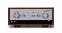 Leak Stereo 130 Integrated Amplifier with DAC - Walnut - New Old Stock